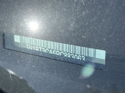 Certified 2023 Nissan Rogue SL w/ SL Premium Package image 14