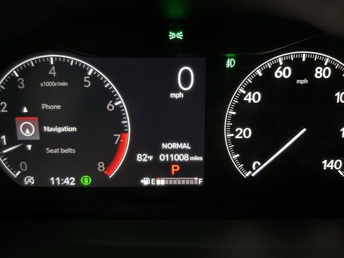 Used 2025 Honda Odyssey Touring image 14