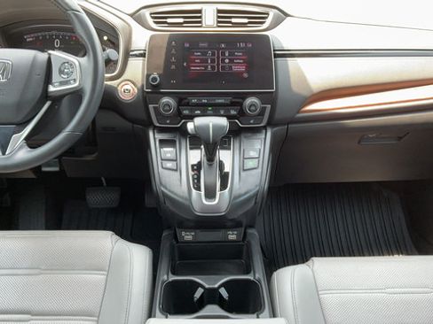 Used 2022 Honda CR-V EX-L image 17