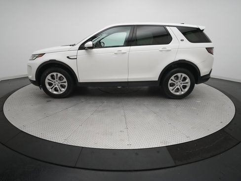 Used 2022 Land Rover Discovery Sport S image 24
