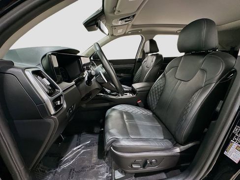 Used 2022 Kia Sorento FWD image 22
