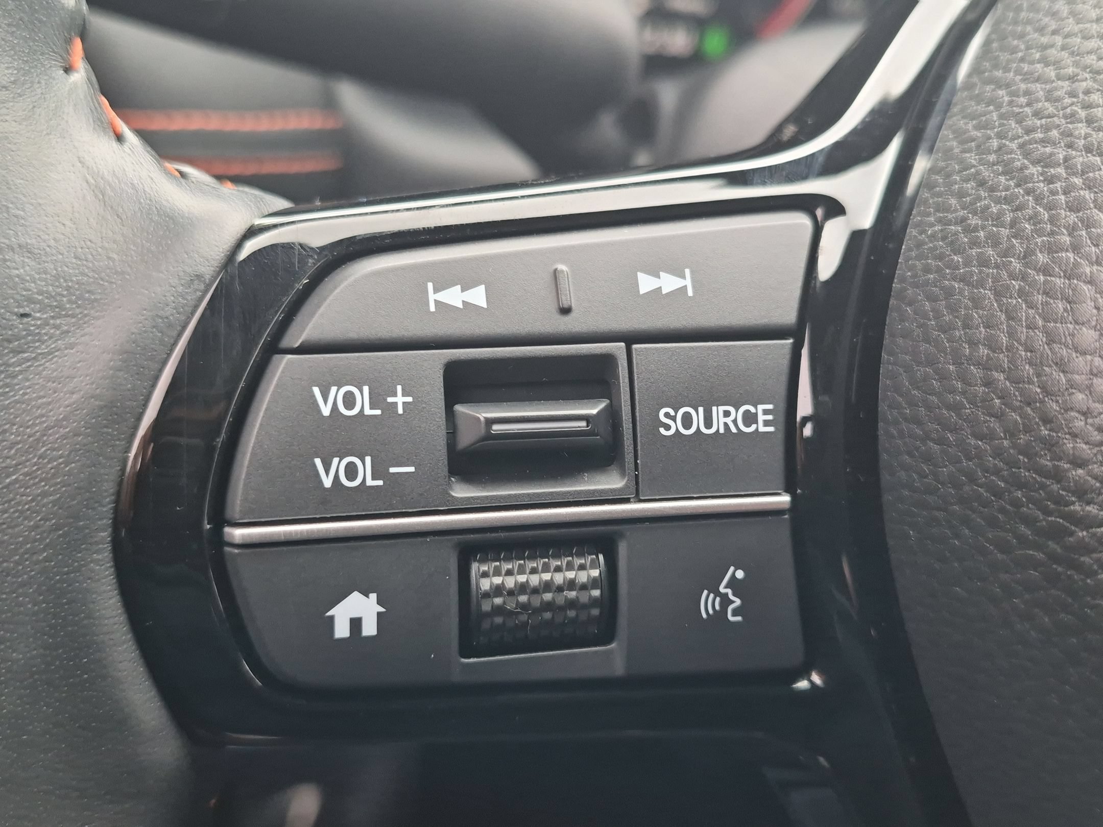Certified 2024 Honda HR-V Sport image 15