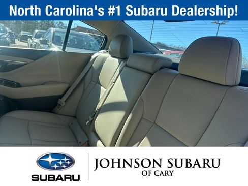 Used 2020 Subaru Legacy Limited w/ Popular Package #3 image 22