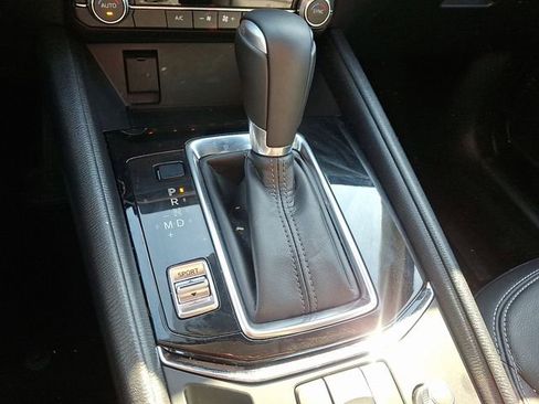 Used 2025 MAZDA CX-5 AWD 2.5 S w/ Preferred Package image 15