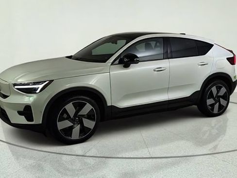 Certified 2023 Volvo C40 P8 Recharge Ultimate AWD/4WD image 3