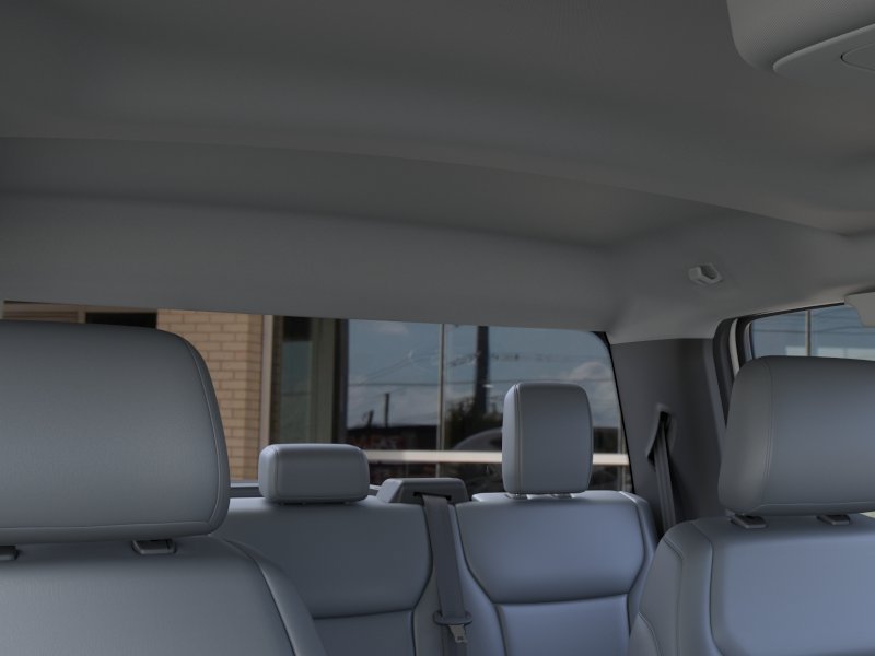 New 2026 Ford F150 XL RWD image 24