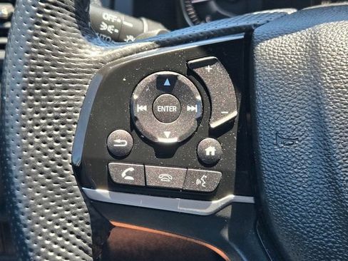 Used 2023 Honda Passport Elite image 26