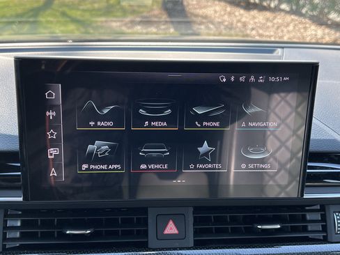 Used 2023 Audi S4 Premium Plus w/ Premium Plus Package image 25