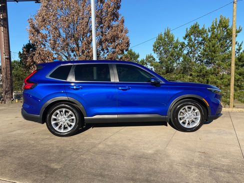 Used 2024 Honda CR-V EX-L image 7