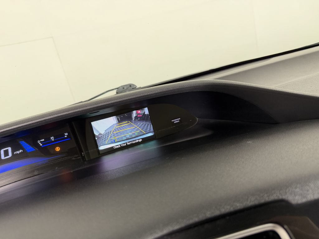 Used 2013 Honda Civic LX image 30