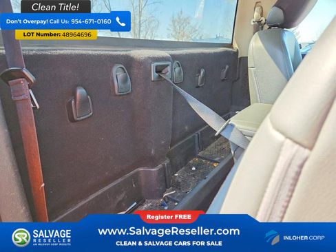 Used 2013 RAM 1500 Tradesman w/ PWR & Remote Entry Group RWD image 13