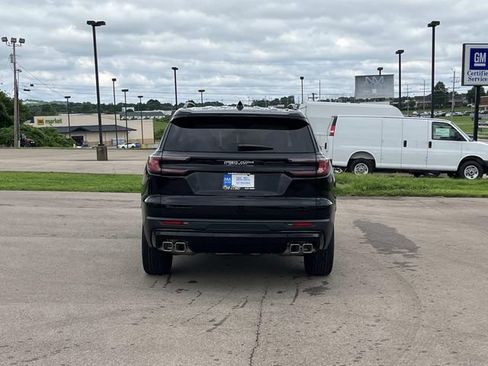New 2026 GMC Acadia Elevation w/ Black Edition FWD image 5