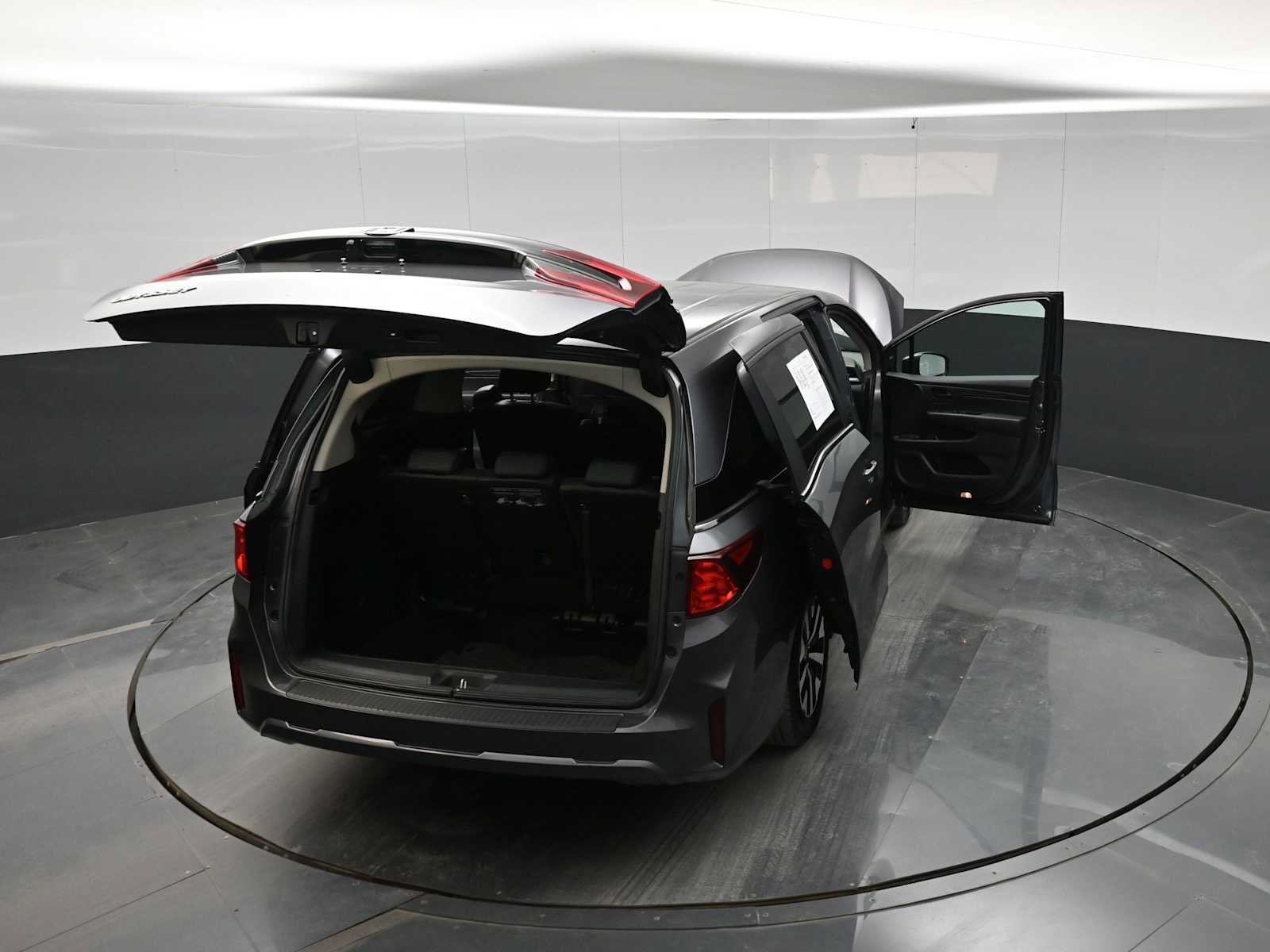 Used 2025 Honda Odyssey EX-L image 44