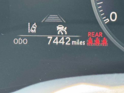 Used 2025 Lexus NX 350 AWD w/ Cold Area Package image 34