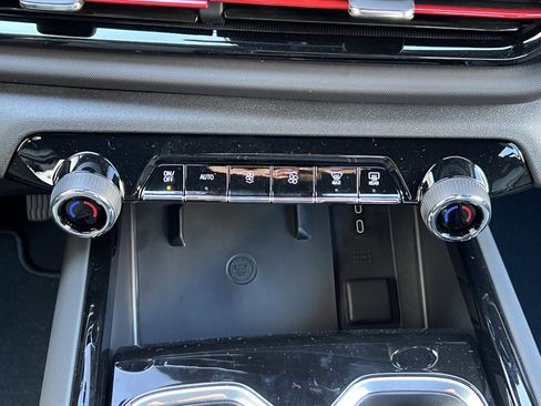 New 2026 Chevrolet Silverado EV Trail Boss w/ Plus Package image 27