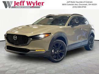 Used 2025 MAZDA CX-30 Carbon AWD/4WD video 1