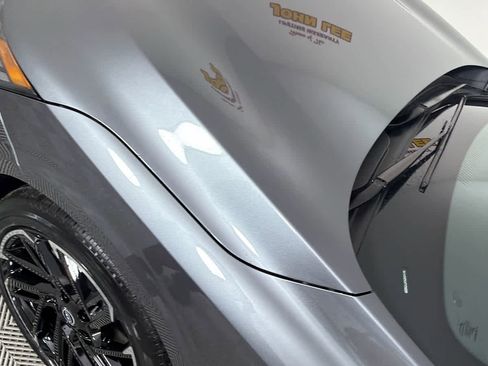 New 2026 Nissan Sentra SR w/ Floor Mat Package image 11