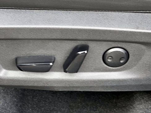 Certified 2025 Nissan Murano SL image 19