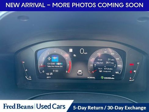 Used 2023 Acura Integra A-Spec image 17