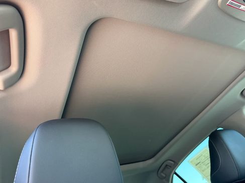 Used 2023 Toyota Camry XSE w/ Navigation Package FWD image 11