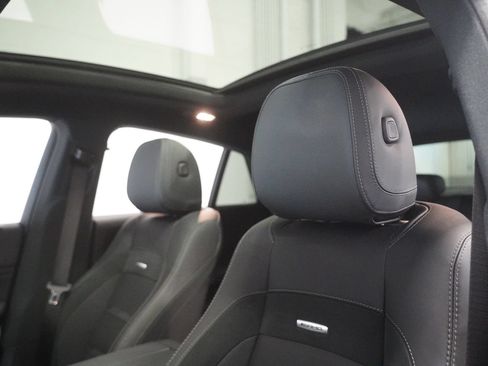Certified 2024 Mercedes-Benz GLE 53 AMG 4MATIC Coupe image 12