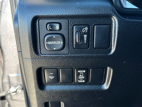 Used 2019 Toyota 4Runner SR5 w/ Wilderness Package image 19