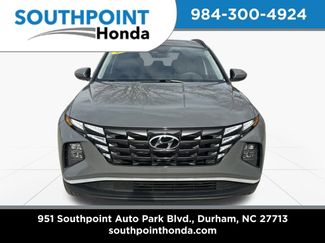 Used 2024 Hyundai Tucson SEL video 2