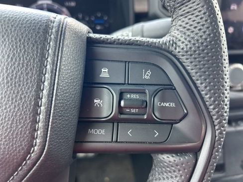 Used 2026 Toyota Tundra TRD Pro AWD/4WD image 20