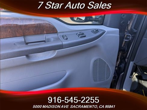 Used 2003 Ford F350 Lariat image 10