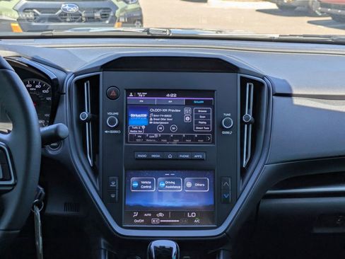 Used 2022 Subaru WRX Base image 16