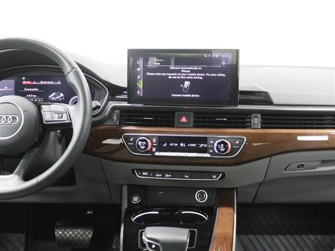 Used 2020 Audi A5 2.0T Premium Plus w/ Premium Plus AWD/4WD image 26
