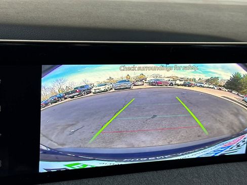 New 2026 Nissan Kicks S image 19