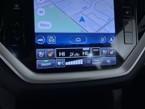 Certified 2023 Subaru Ascent Touring image 21