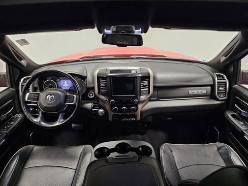 Used 2019 RAM 2500 Laramie image 21