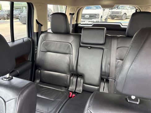 Used 2019 Ford Flex Limited w/ Equipment Group 301A AWD/4WD image 6