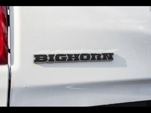 New 2025 RAM 1500 Big Horn image 18