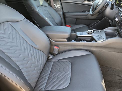 New 2026 Kia Sportage X-Line image 10
