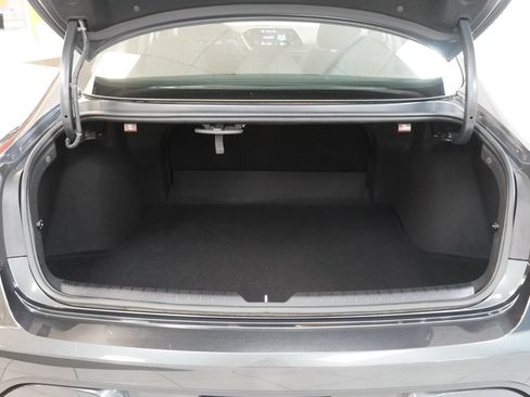 Used 2021 Hyundai Sonata SE w/ Cargo Package FWD image 11