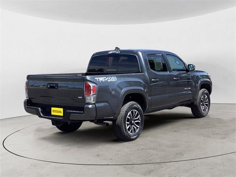 Certified 2023 Toyota Tacoma TRD Sport image 5
