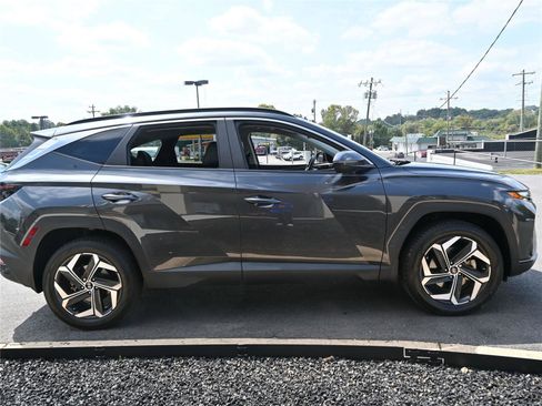 Used 2023 Hyundai Tucson SEL w/ Convenience Package image 5