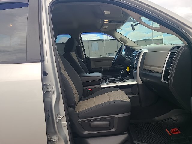 Used 2012 RAM 1500 Big Horn AWD/4WD image 27
