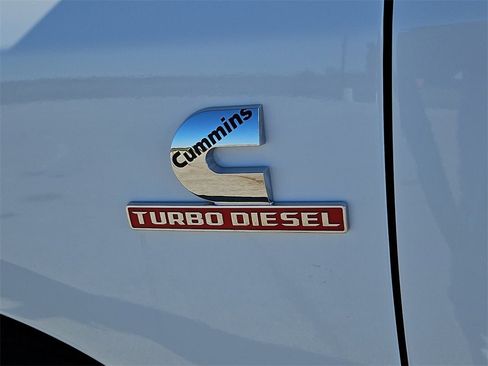 New 2026 RAM 2500 Tradesman image 15