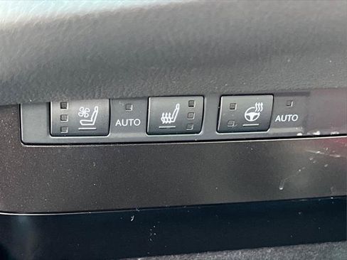 Certified 2023 Lexus ES 350 F Sport w/ Accessory Package (Z2) FWD image 26