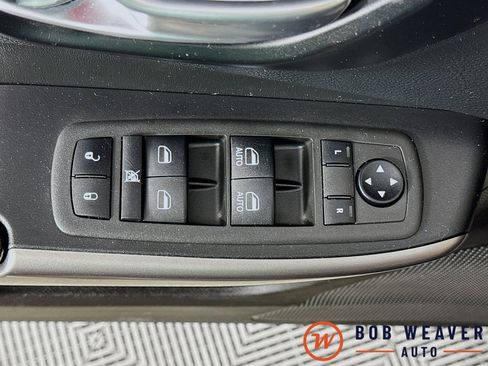 Used 2021 Jeep Cherokee Latitude Lux w/ Comfort/Convenience Group image 19