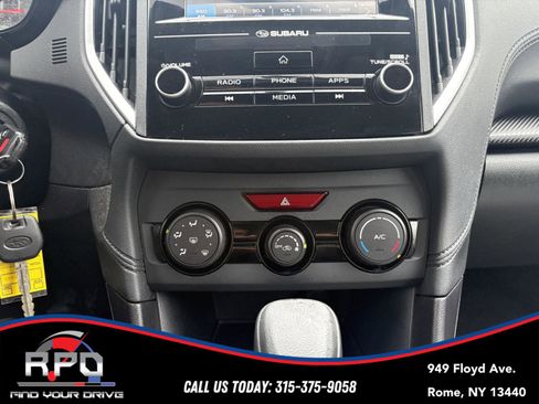 Used 2017 Subaru Impreza 2.0i image 29