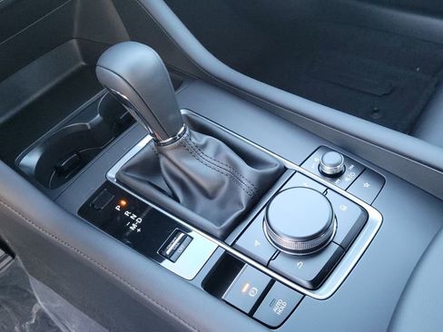 New 2026 MAZDA MAZDA3 2.5 S Preferred image 16
