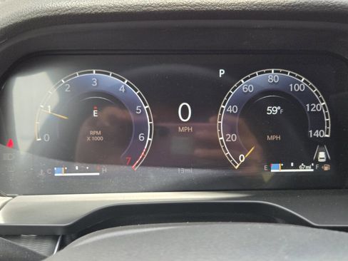 New 2026 Jeep Grand Cherokee L Laredo AWD/4WD image 17