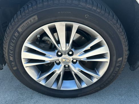 Used 2013 Lexus RX 350 FWD image 4
