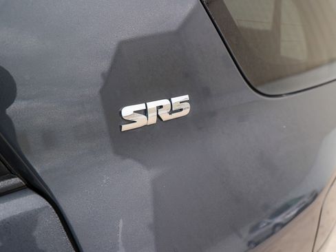 Certified 2024 Toyota 4Runner SR5 image 12