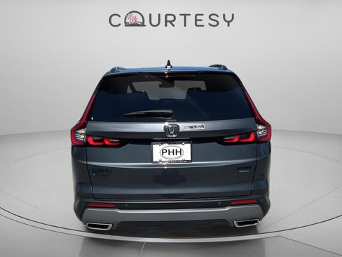 New 2026 Honda CR-V Sport Touring image 7